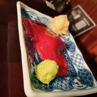 焼肉 にくだらけ - 肉寿司
