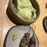 h Sumibi Yakitori Gombei - 