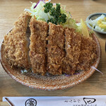 Tonkatsu Tsukasa - 