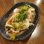 Sumibiyakitori Satori - 