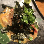 Robata Souteigai - 