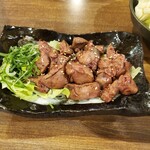 Sumibiyakitori Satori - 