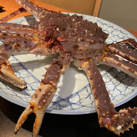 かに道楽 銀座八丁目店 - 