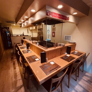 根津 焼鳥 照隅_0