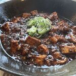 志峰飯店 - 四川麻婆豆腐とんでもなく旨し