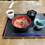 食の都 若だんな - マグロー