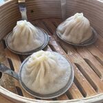 志峰飯店 - 小籠包旨し