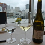 フレンチレストラン ミクニ サッポロ - ペアリング３