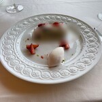 フレンチレストラン ミクニ サッポロ - デザート