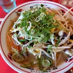 二代目長浜将軍 - 