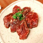 焼肉問屋 富國新 - 