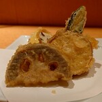 旬彩和食 口福 - 