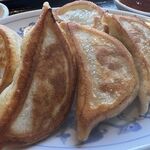 志峰飯店 - 餃子旨し