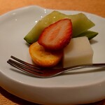 旬彩和食 口福 - 