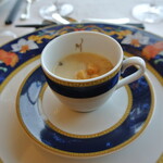 フレンチレストラン ミクニ サッポロ - 前菜１