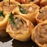 廣東料理 民生 ヒルトンプラザウエスト店 - 