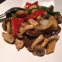 廣東料理 民生 ヒルトンプラザウエスト店 - 