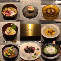 IAKU  - 