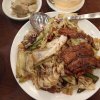 三和楼 -  三和楼 -