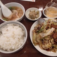 三和楼 -  三和楼 -