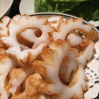 廣東料理 民生 ヒルトンプラザウエスト店 - 