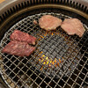 焼肉牛星 戸越銀座店