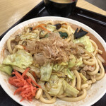 山田うどん - 