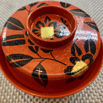 御料理 ひさまつ - 椀物