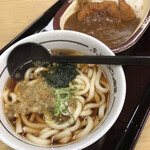 山田うどん - 