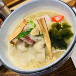 Chuuka Soba Mugiemon - 