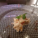 部位ごとに調理法を変える豚肉専門店 グロワグロワ - 