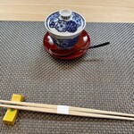 御料理 ひさまつ - 先付