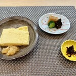 御料理 ひさまつ - 食事