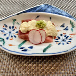 御料理 ひさまつ - 造里