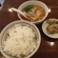 三和楼 -  三和楼 -