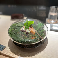 鮨m - 