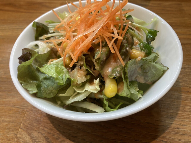 リベル（洋食堂リベル） - 郡山富田（パスタ）の写真