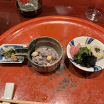 草喰 なかひがし - 