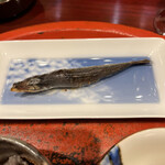 草喰 なかひがし - 