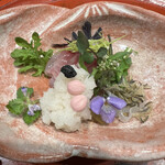 草喰 なかひがし - 