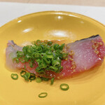 蕎麦割烹  倉田 - 宮崎県産 初鰹