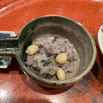 草喰 なかひがし - 