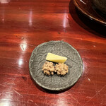 草喰 なかひがし - 