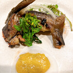 草喰 なかひがし - 