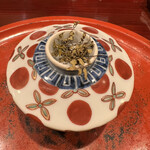 草喰 なかひがし - 