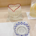 蕎麦割烹  倉田 - 冷酒　真澄　純米吟醸