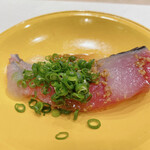 蕎麦割烹  倉田 - 宮崎県産 初鰹