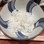 草喰 なかひがし - 