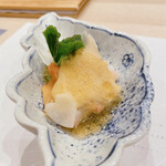 蕎麦割烹  倉田 - 