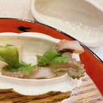 蕎麦割烹  倉田 - 